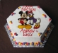mickey-cake