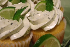 Cupcakes