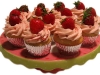 strawberry-cupcakes